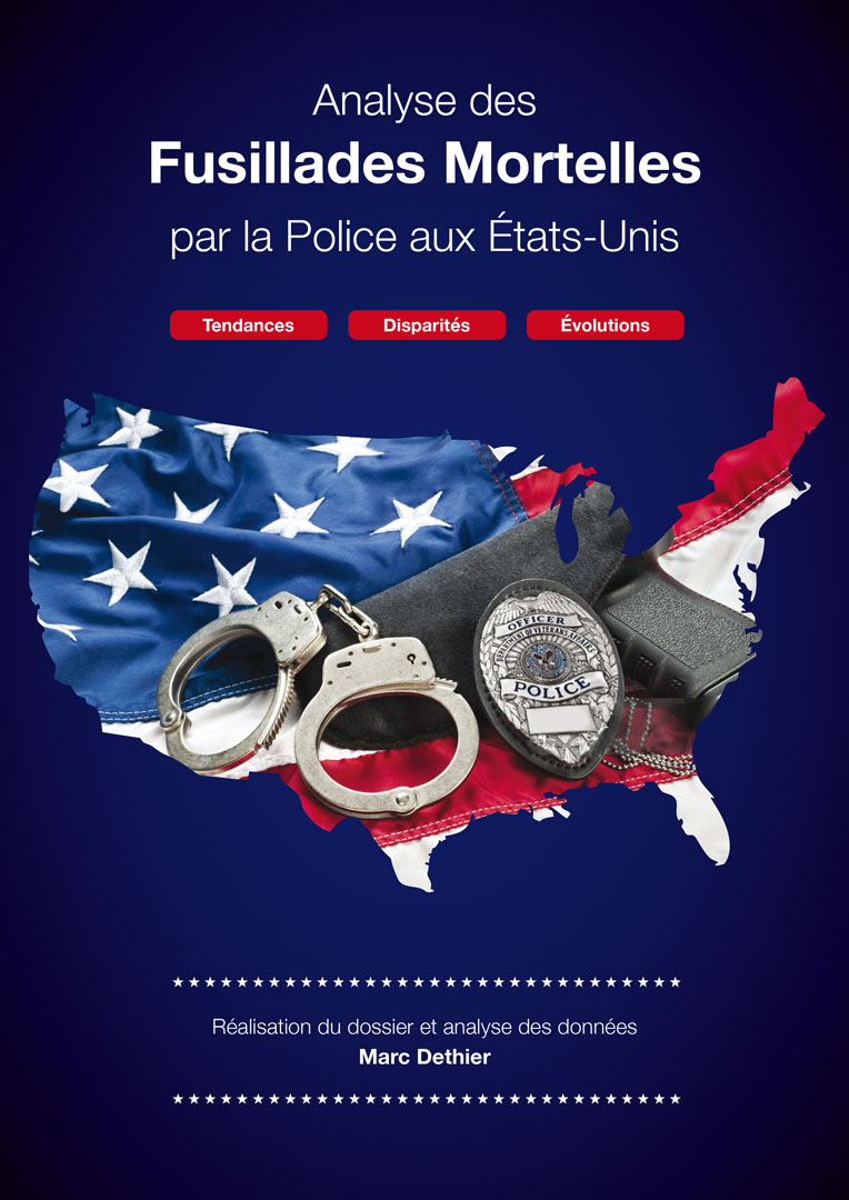 Rapport Police USA
