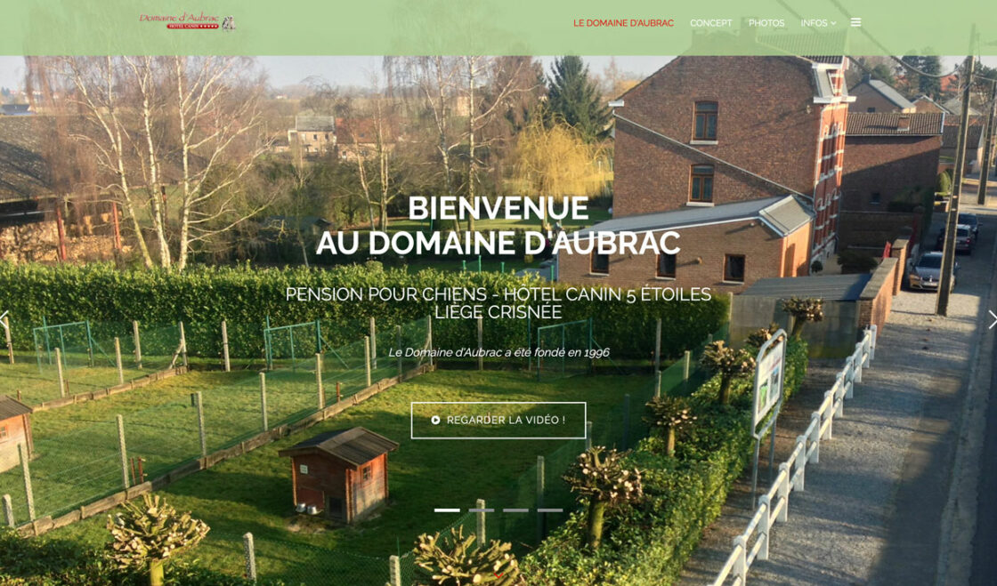 Domaine d’Aubrac