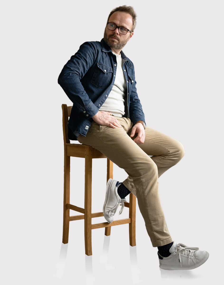 Portrait designer 1