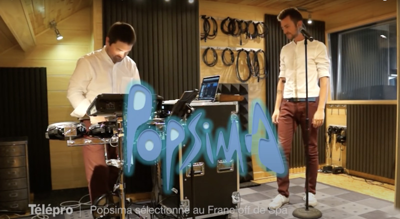 Interview Popsima